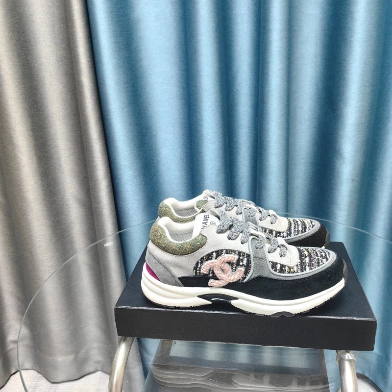 Functional Chxnxl Sneakers 132123