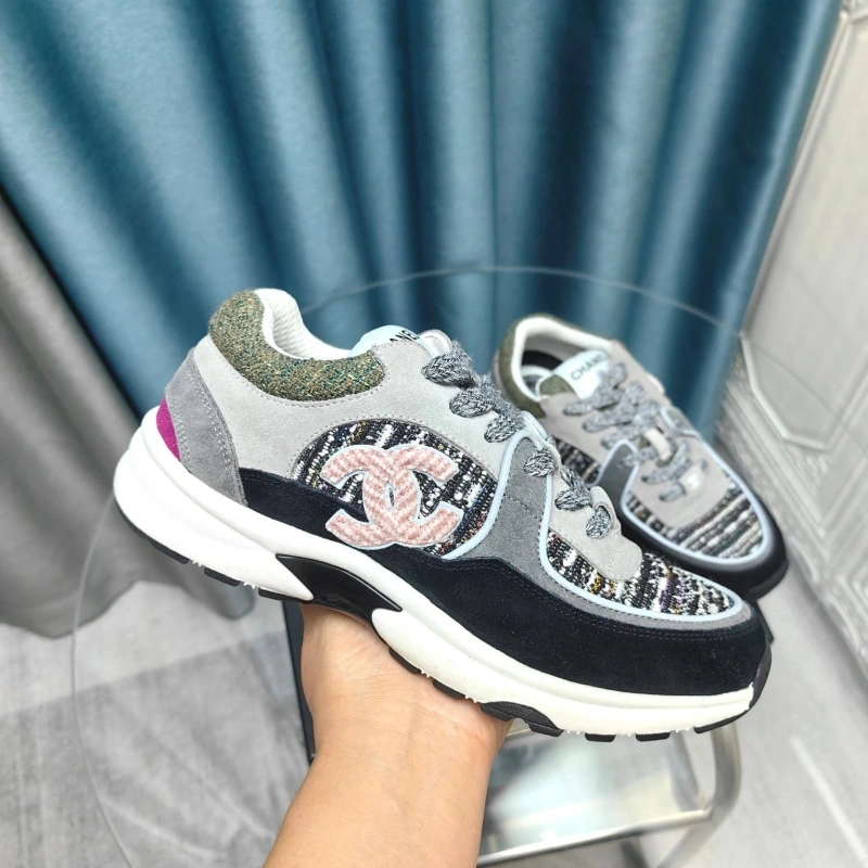 Functional Chxnxl Sneakers 132123