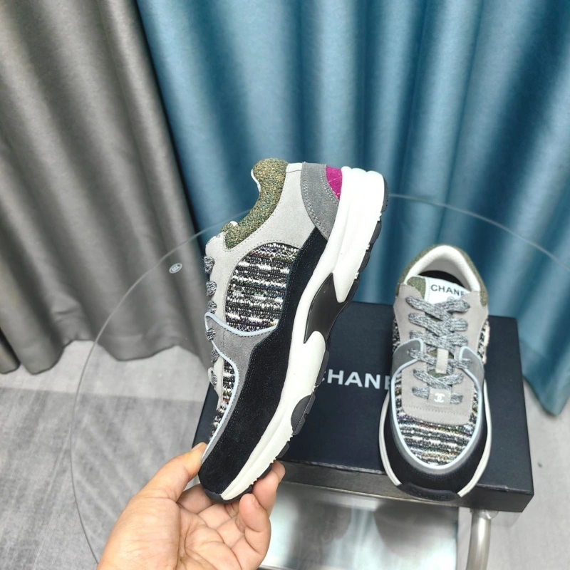 Functional Chxnxl Sneakers 132123