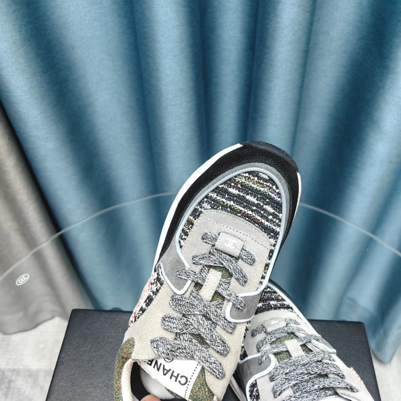 Functional Chxnxl Sneakers 132123