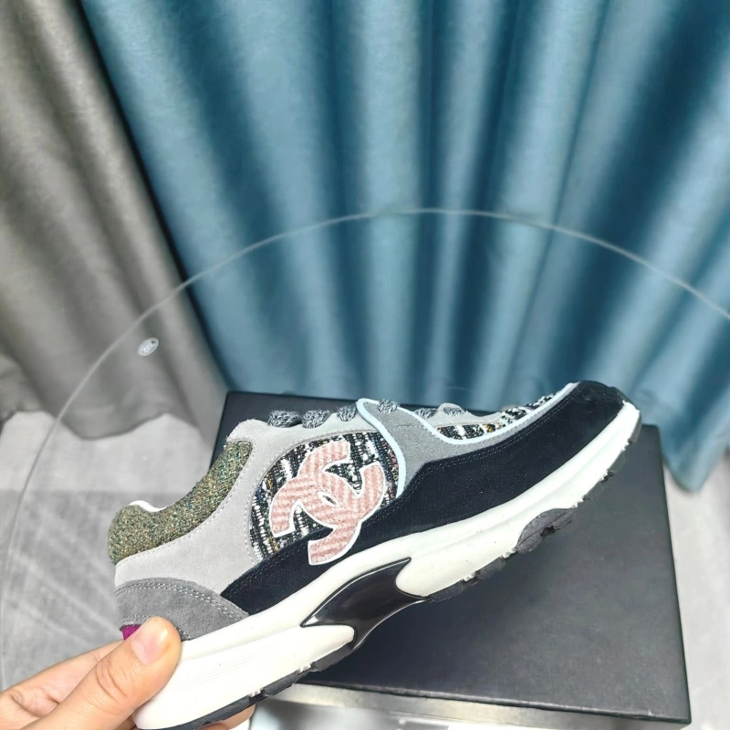 Functional Chxnxl Sneakers 132123