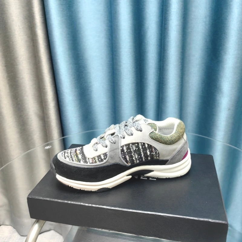 Functional Chxnxl Sneakers 132123