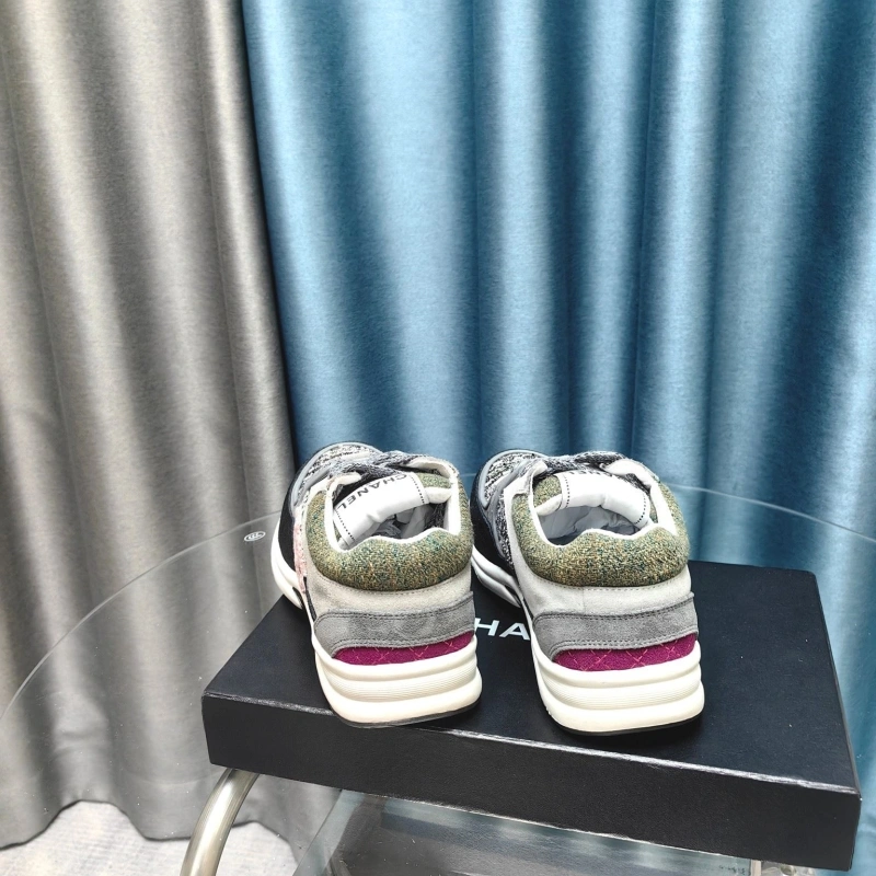 Functional Chxnxl Sneakers 132123