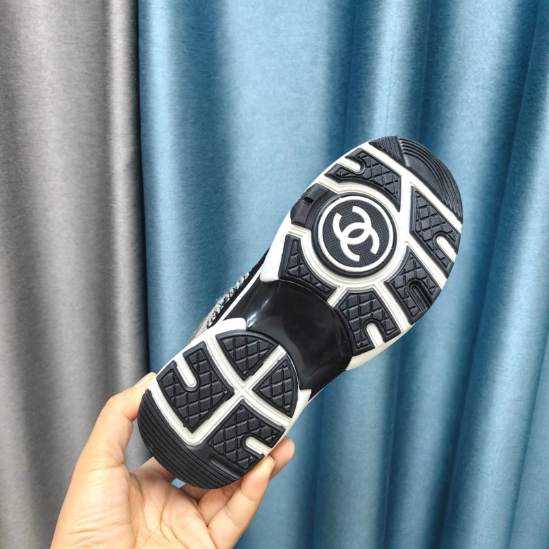 Functional Chxnxl Sneakers 132123