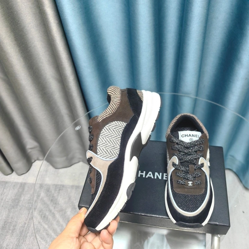 Chxnxl Sneakers Reliable 132121