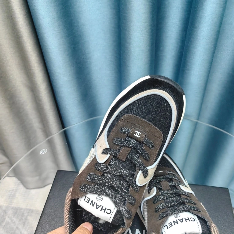Chxnxl Sneakers Reliable 132121