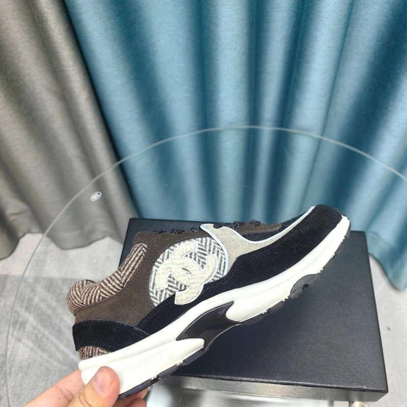 Chxnxl Sneakers Reliable 132121