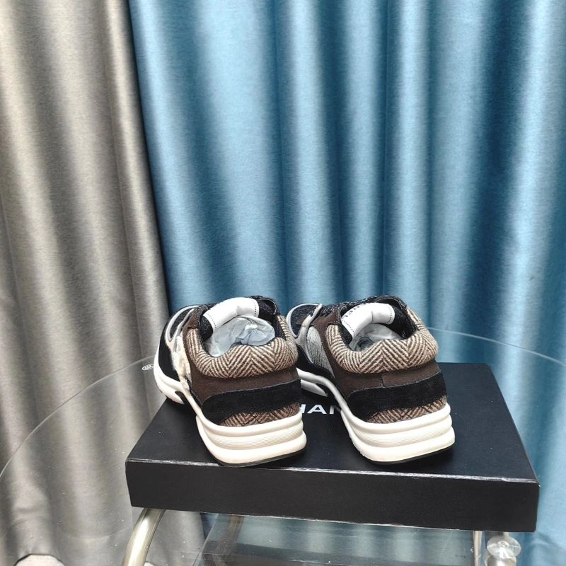 Chxnxl Sneakers Reliable 132121