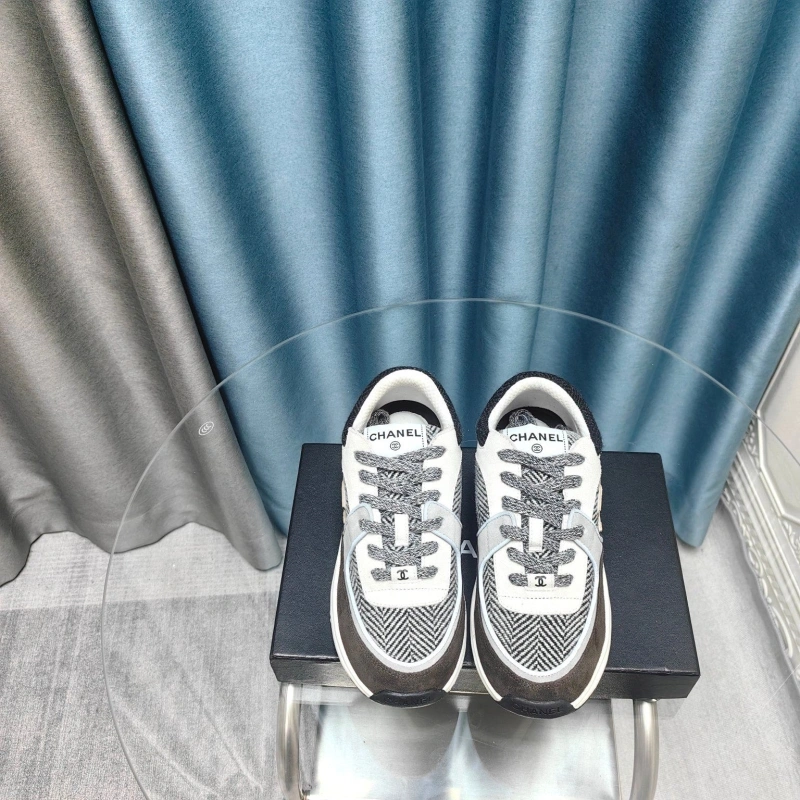 Chxnxl Sneakers UrbanStyle 132119