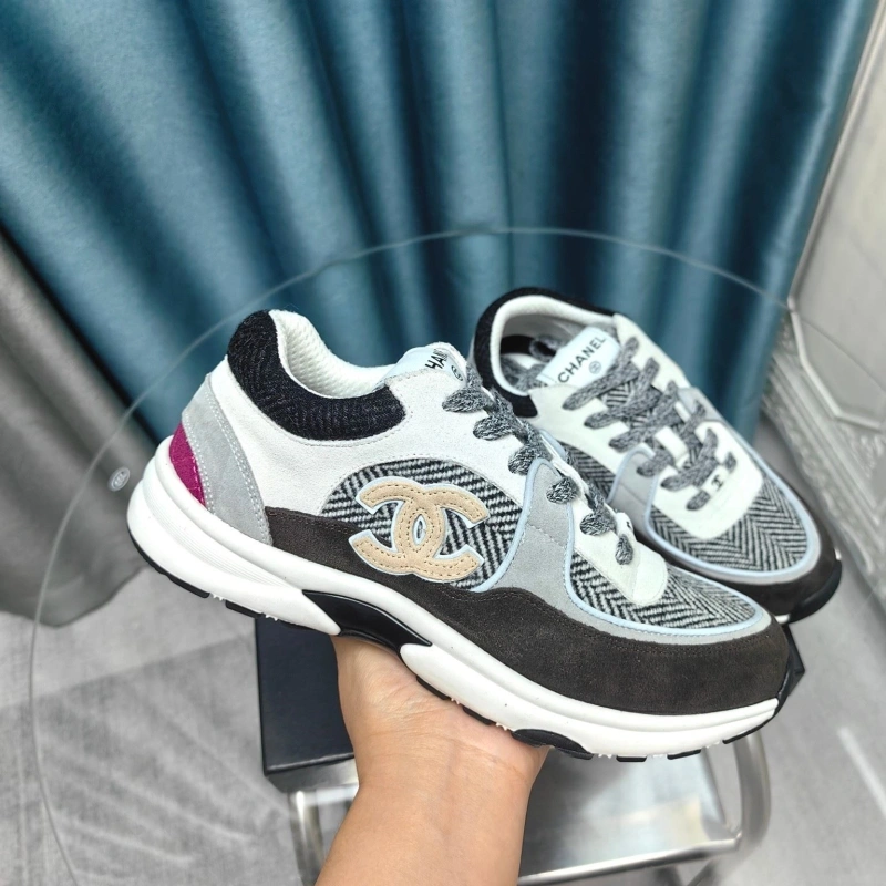 Chxnxl Sneakers UrbanStyle 132119