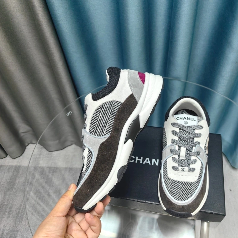 Chxnxl Sneakers UrbanStyle 132119