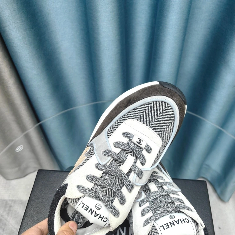 Chxnxl Sneakers UrbanStyle 132119