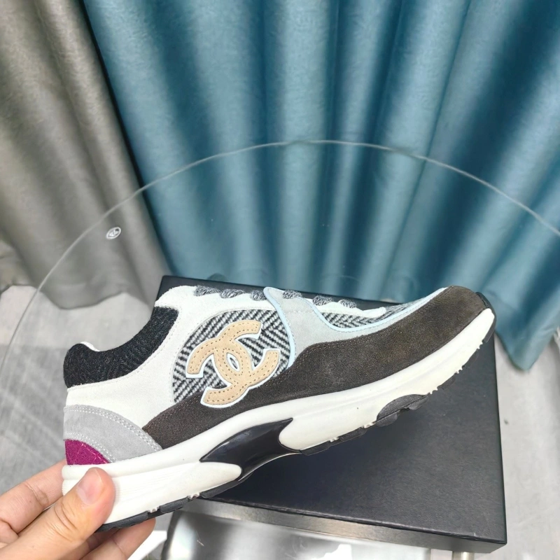 Chxnxl Sneakers UrbanStyle 132119