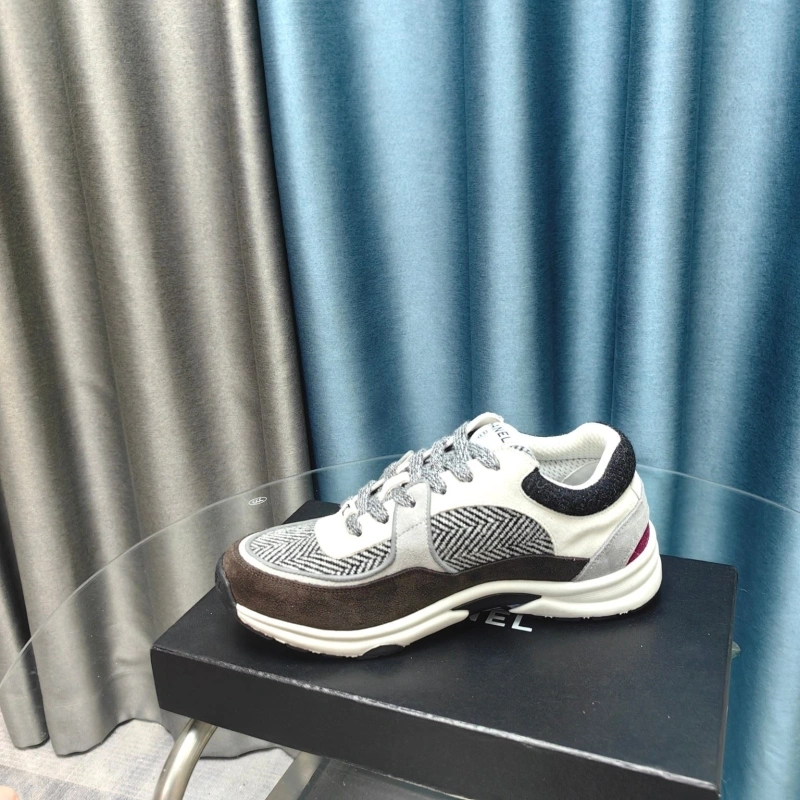 Chxnxl Sneakers UrbanStyle 132119