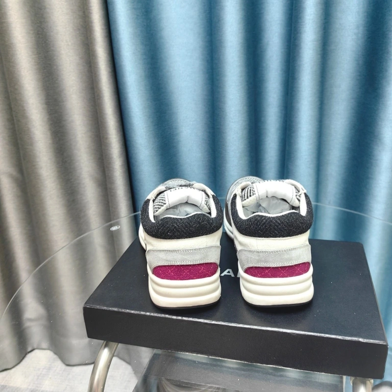 Chxnxl Sneakers UrbanStyle 132119