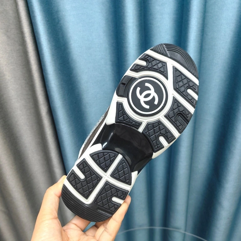 Chxnxl Sneakers UrbanStyle 132119