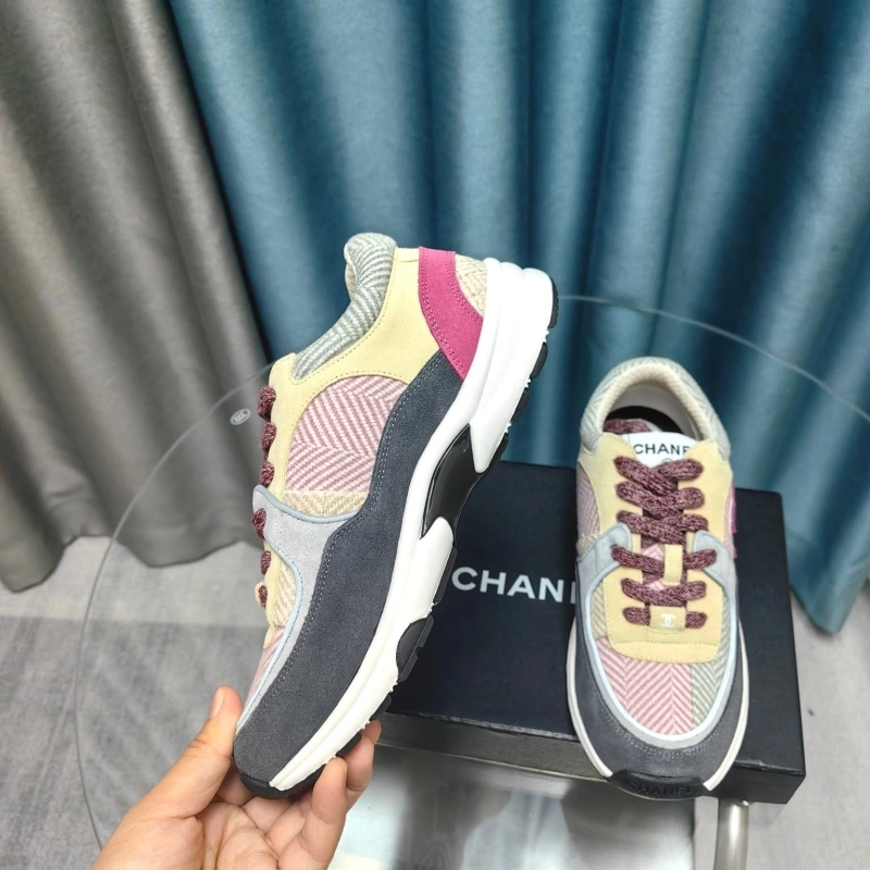 Chxnxl Sneakers Resilient 132118