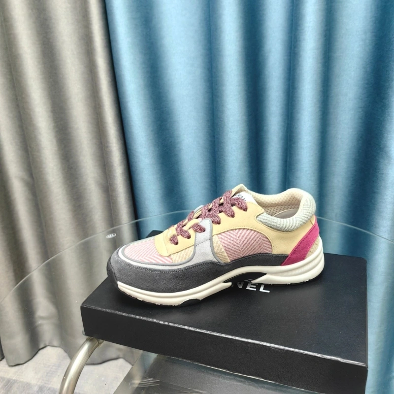 Chxnxl Sneakers Resilient 132118