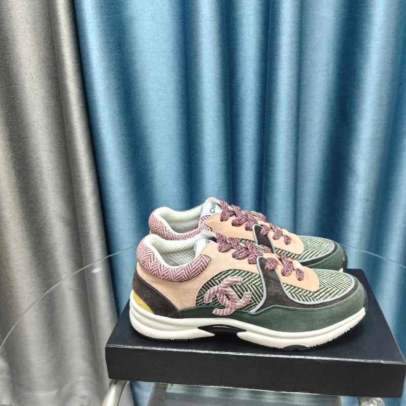 EasyMatch Chxnxl Sneakers 116955