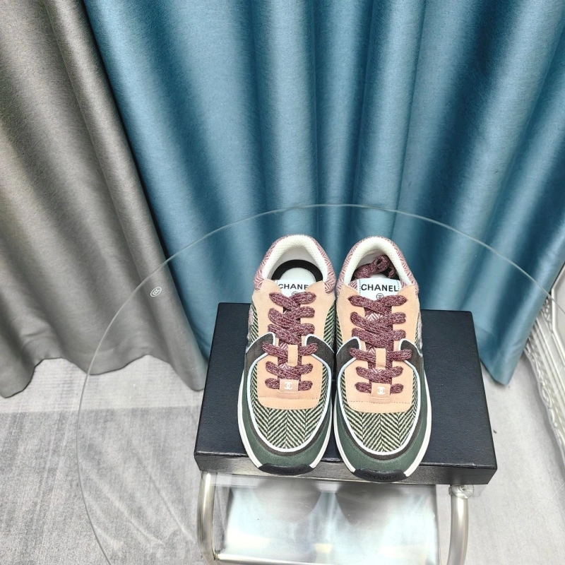 EasyMatch Chxnxl Sneakers 116955