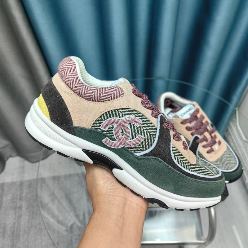 EasyMatch Chxnxl Sneakers 116955