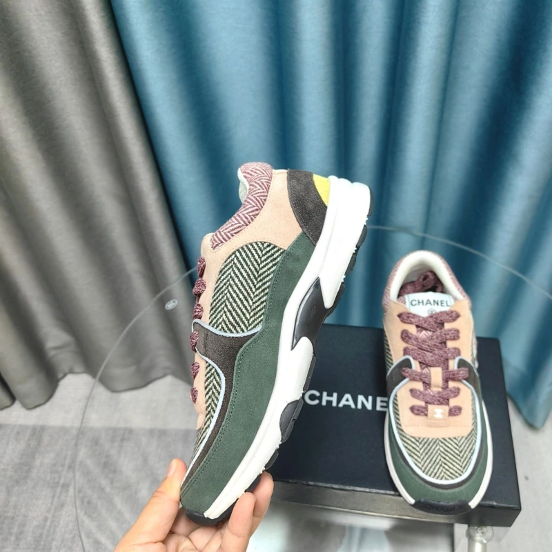 EasyMatch Chxnxl Sneakers 116955