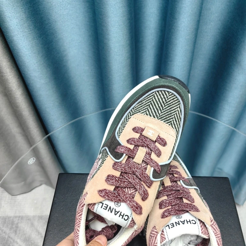 EasyMatch Chxnxl Sneakers 116955
