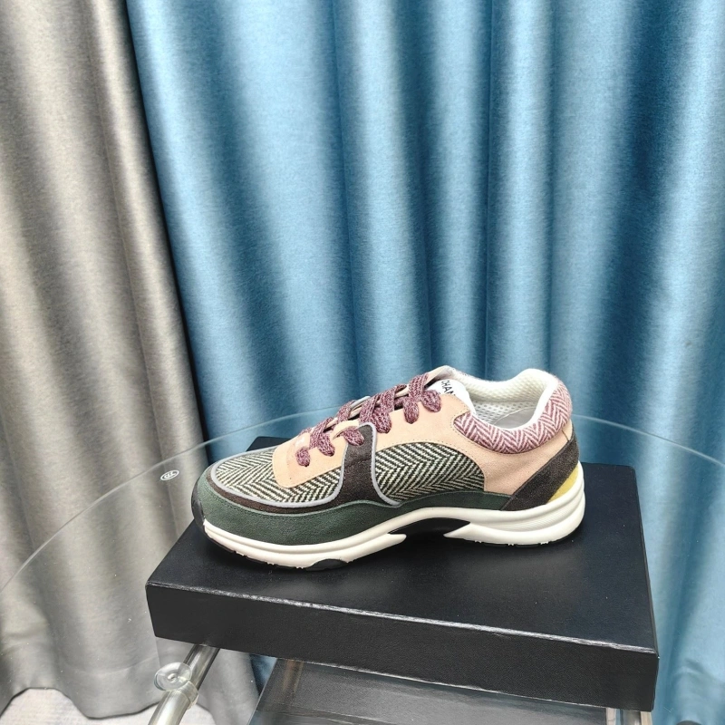 EasyMatch Chxnxl Sneakers 116955