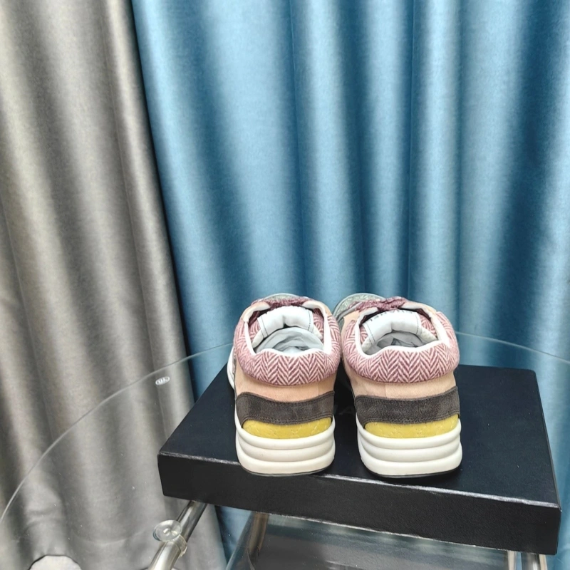 EasyMatch Chxnxl Sneakers 116955