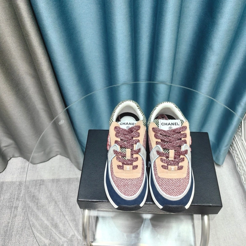 Chxnxl Sneakers Practical 132117