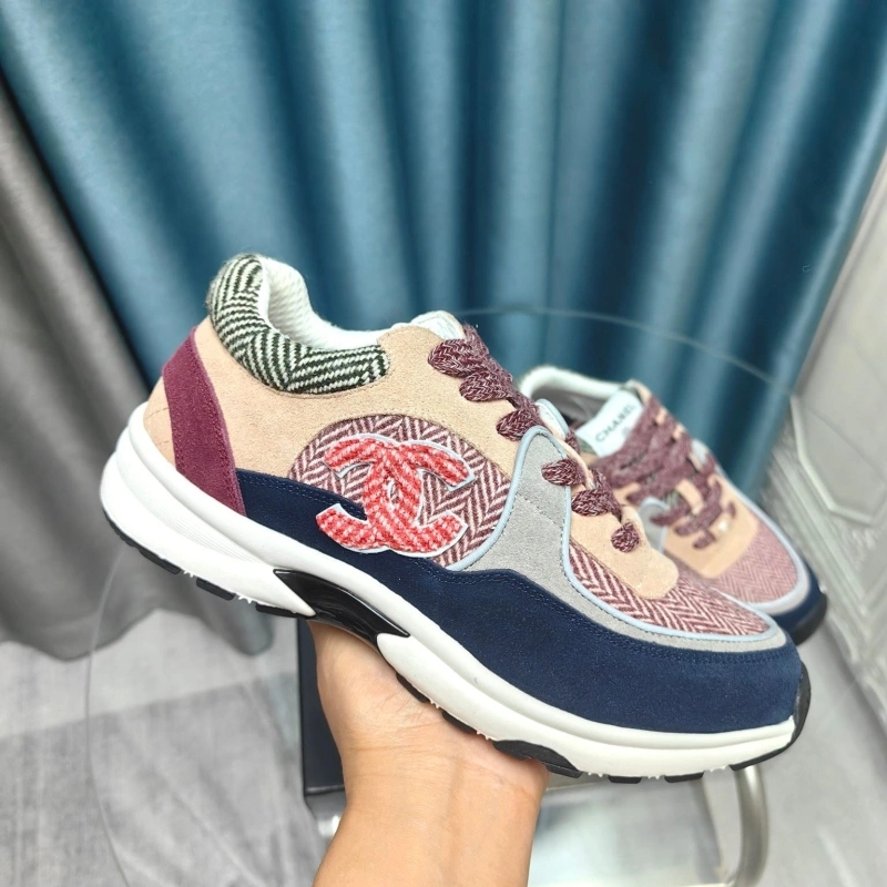 Chxnxl Sneakers Practical 132117