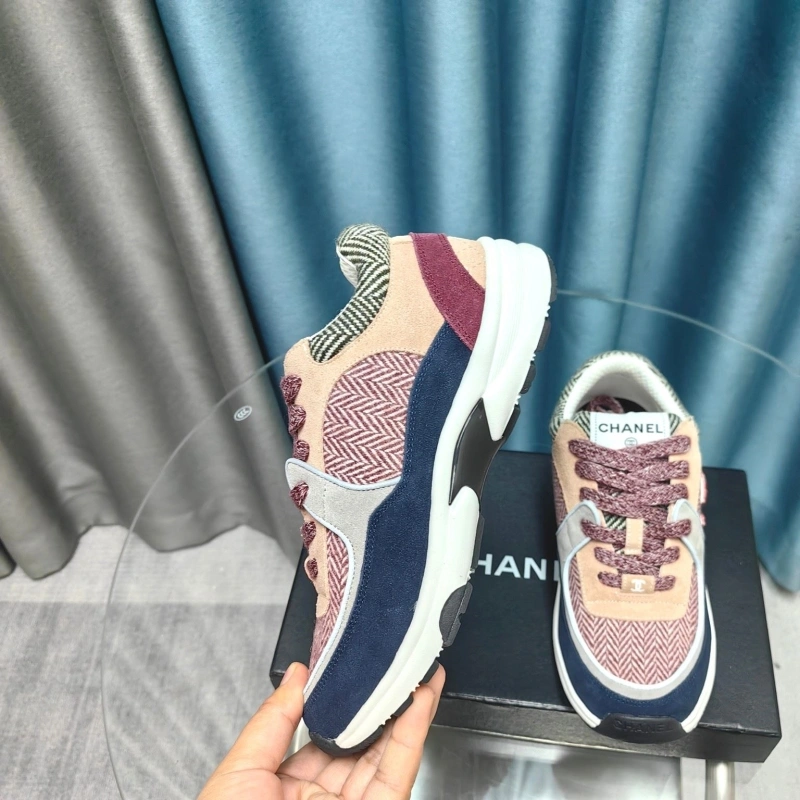 Chxnxl Sneakers Practical 132117