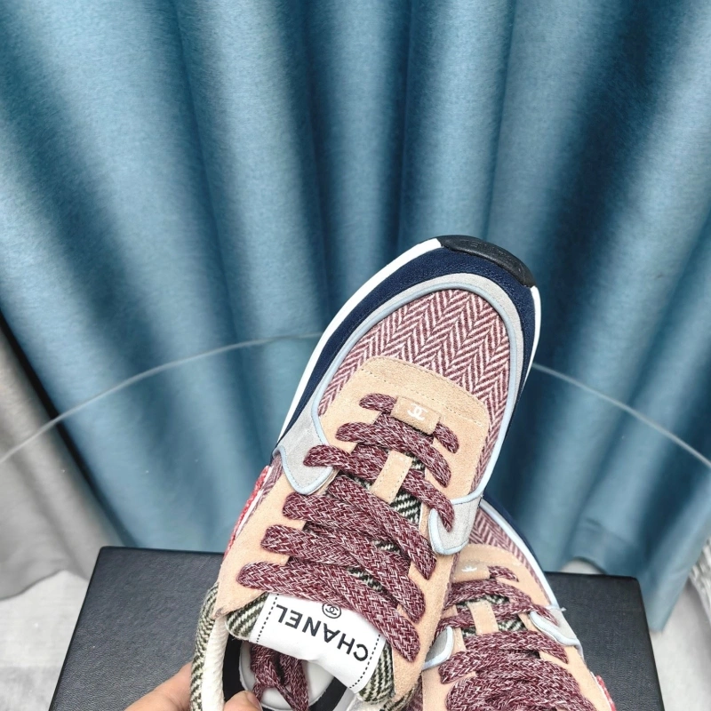 Chxnxl Sneakers Practical 132117