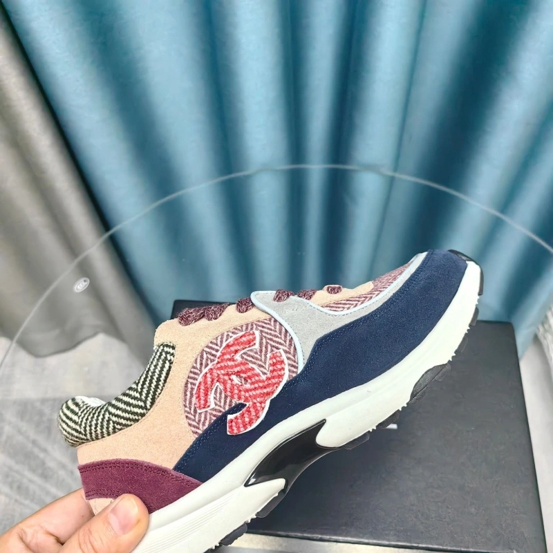 Chxnxl Sneakers Practical 132117