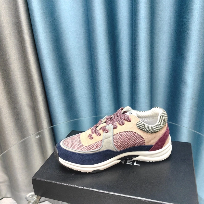 Chxnxl Sneakers Practical 132117