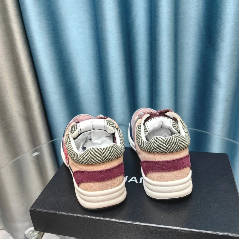 Chxnxl Sneakers Practical 132117