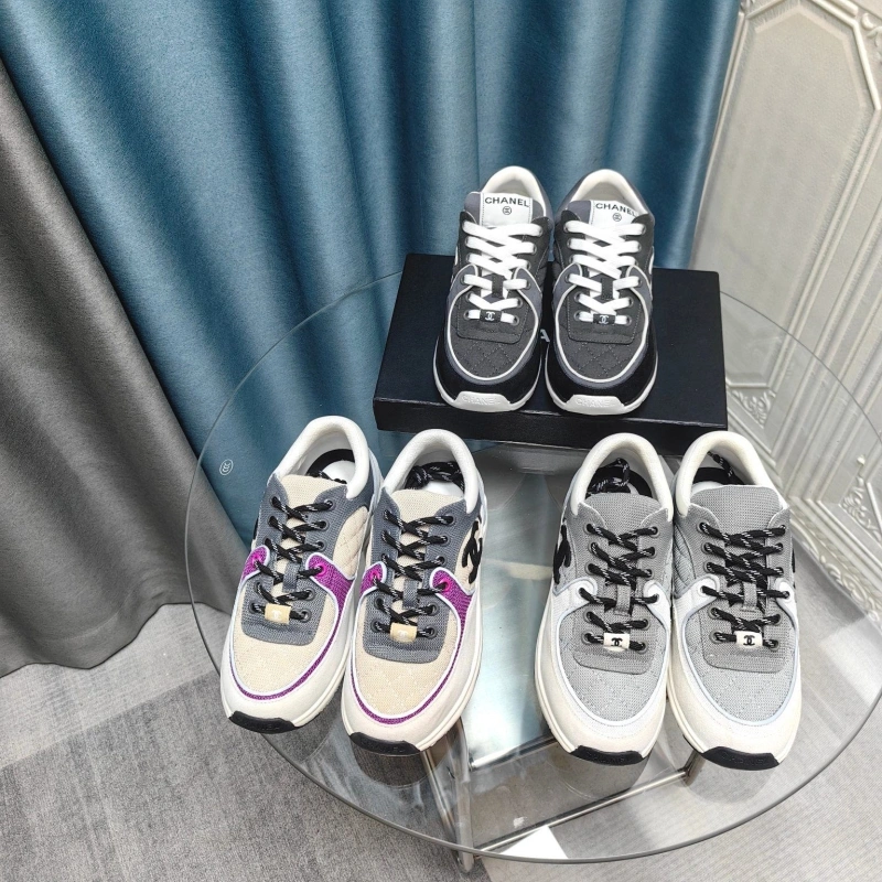 Chxnxl Sneakers Bright 132116