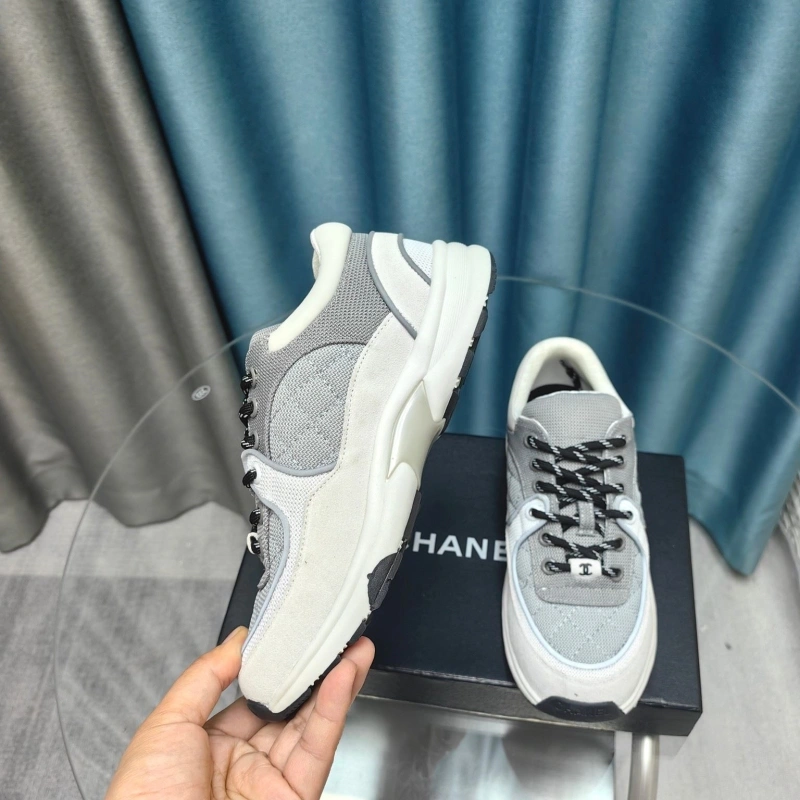 Chxnxl Sneakers Comfortable 132115