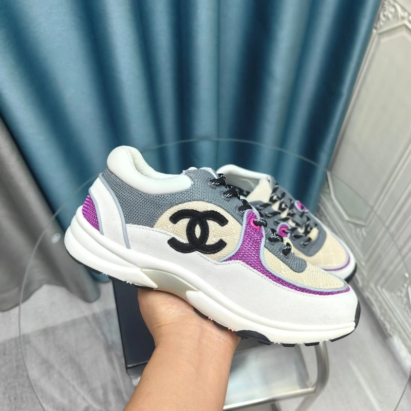 Chxnxl Sneakers Minimalist 132114