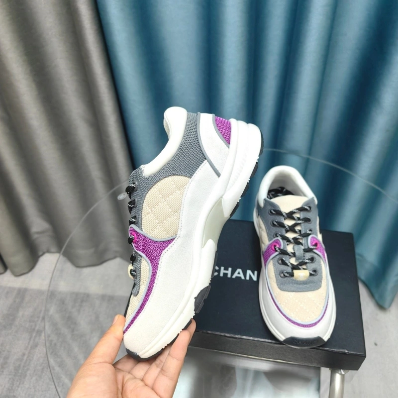 Chxnxl Sneakers Minimalist 132114