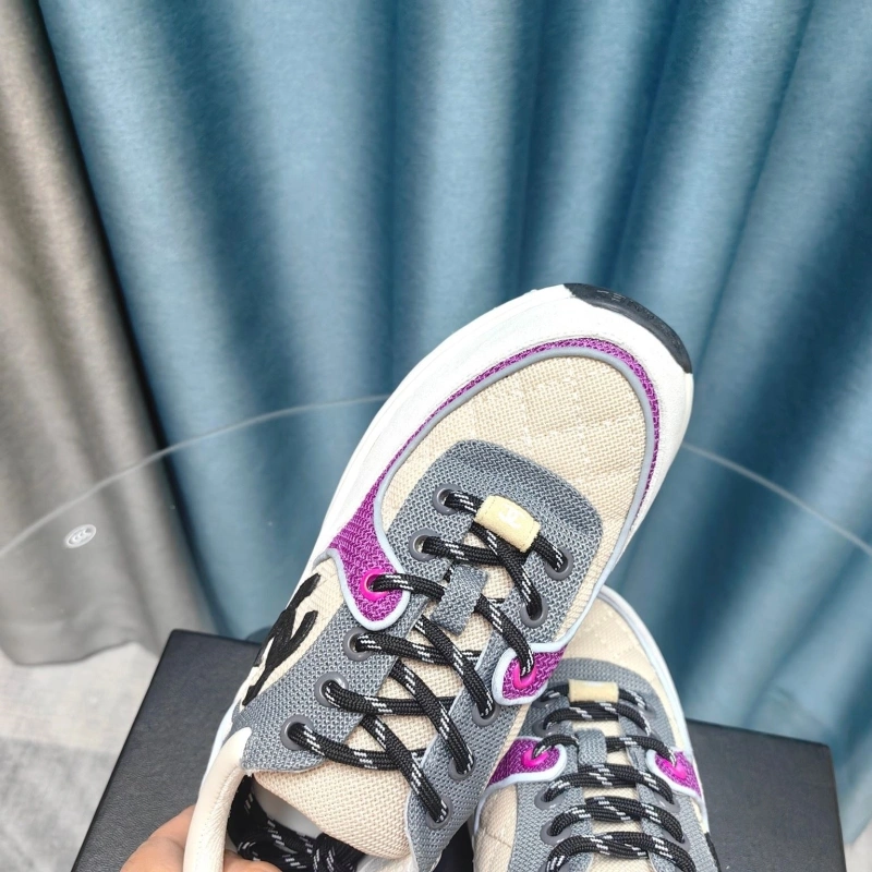 Chxnxl Sneakers Minimalist 132114