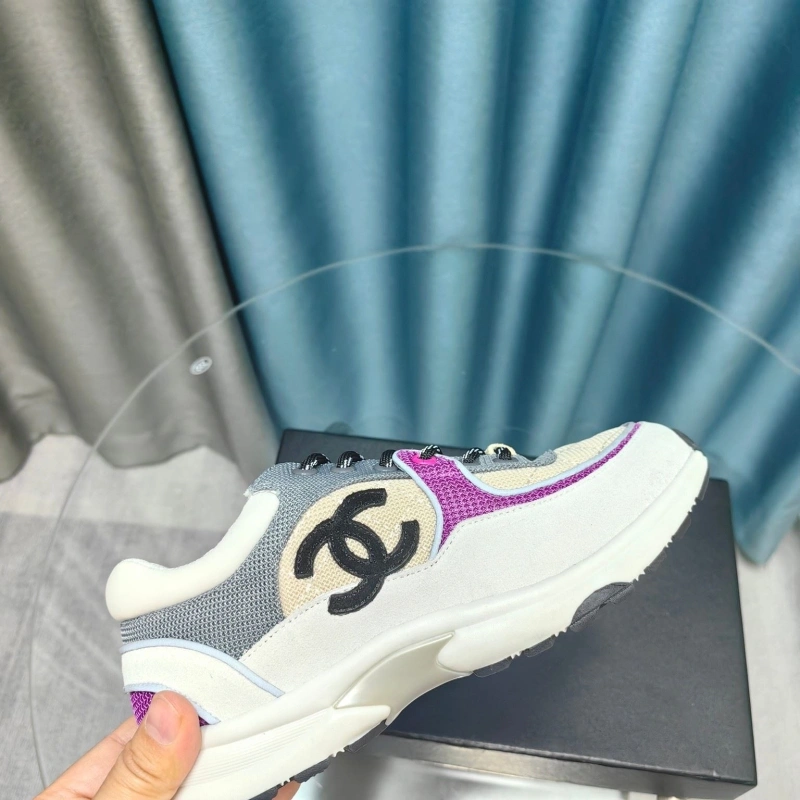 Chxnxl Sneakers Minimalist 132114