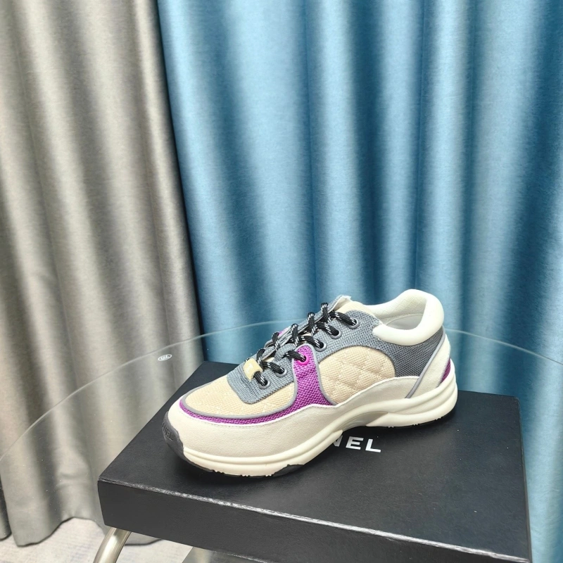 Chxnxl Sneakers Minimalist 132114