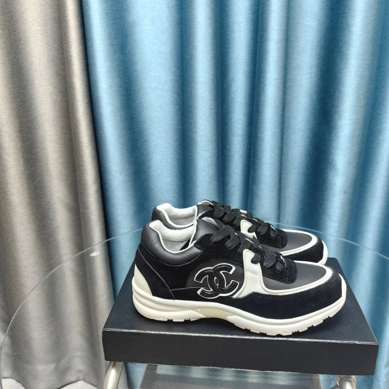 Chxnxl Sneakers Flexible 132112