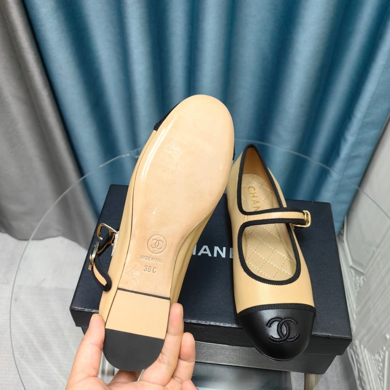 Chxnxl Flat Shoes SmartChoice 131823