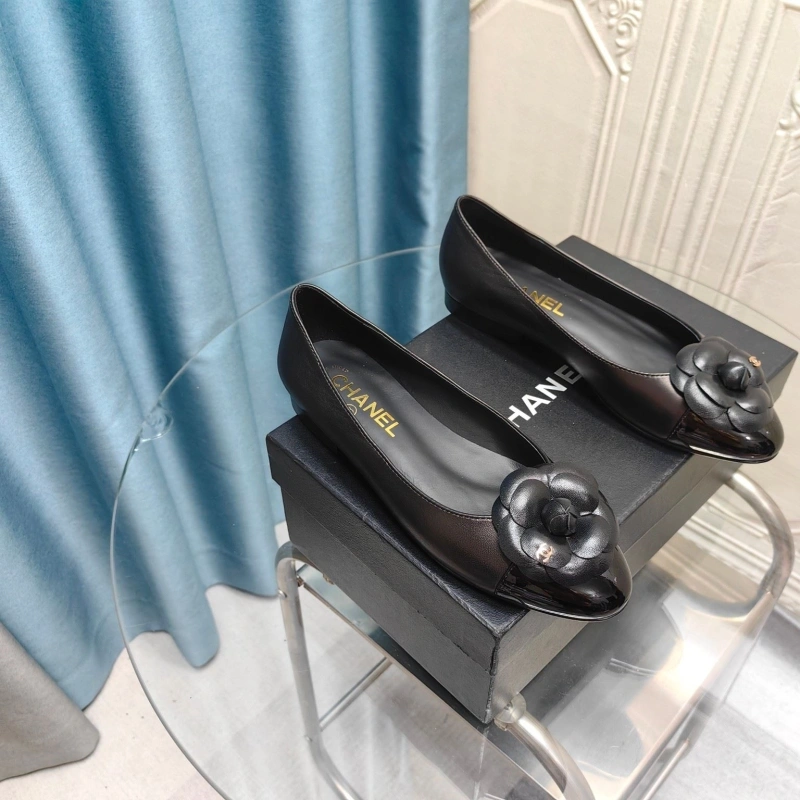 Chxnxl Flat Shoes Fashionable 131822