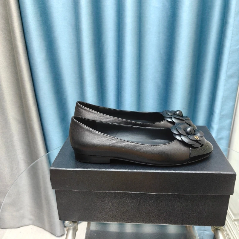 Chxnxl Flat Shoes Fashionable 131822