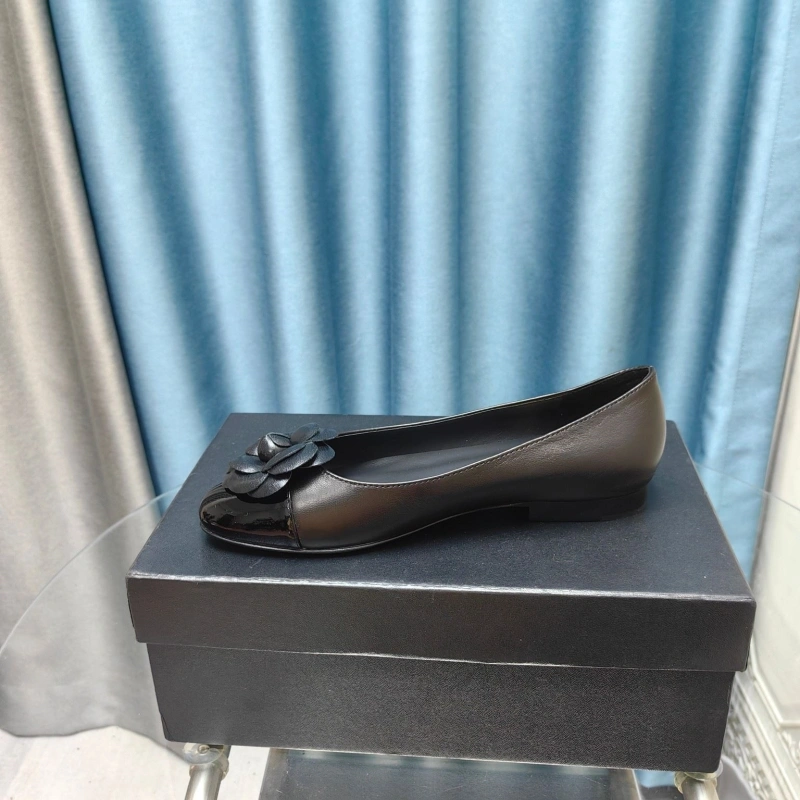 Chxnxl Flat Shoes Fashionable 131822
