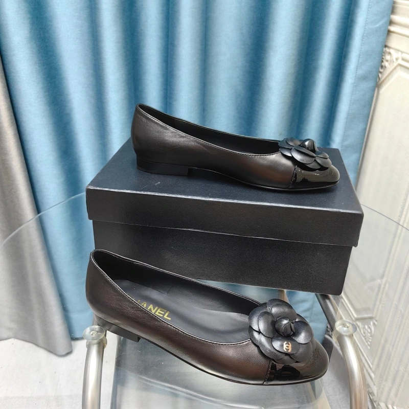 Chxnxl Flat Shoes Fashionable 131822