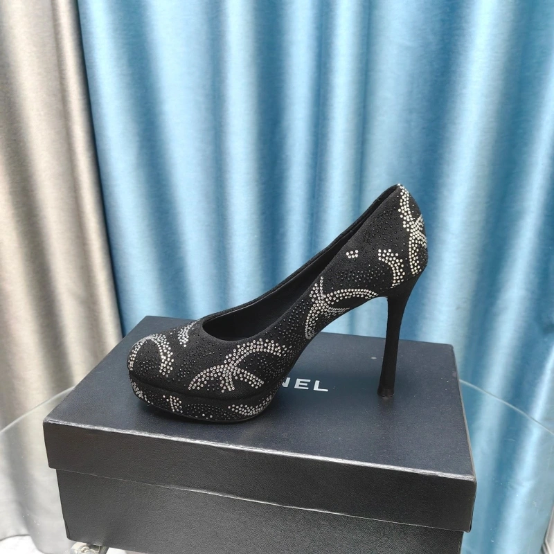 Chxnxl High Heels Soft 131578
